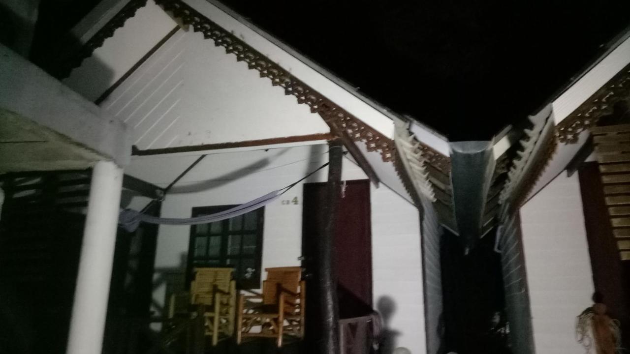 Comon Bungalow Haadchaophao Haad Chao Phao Eksteriør bilde