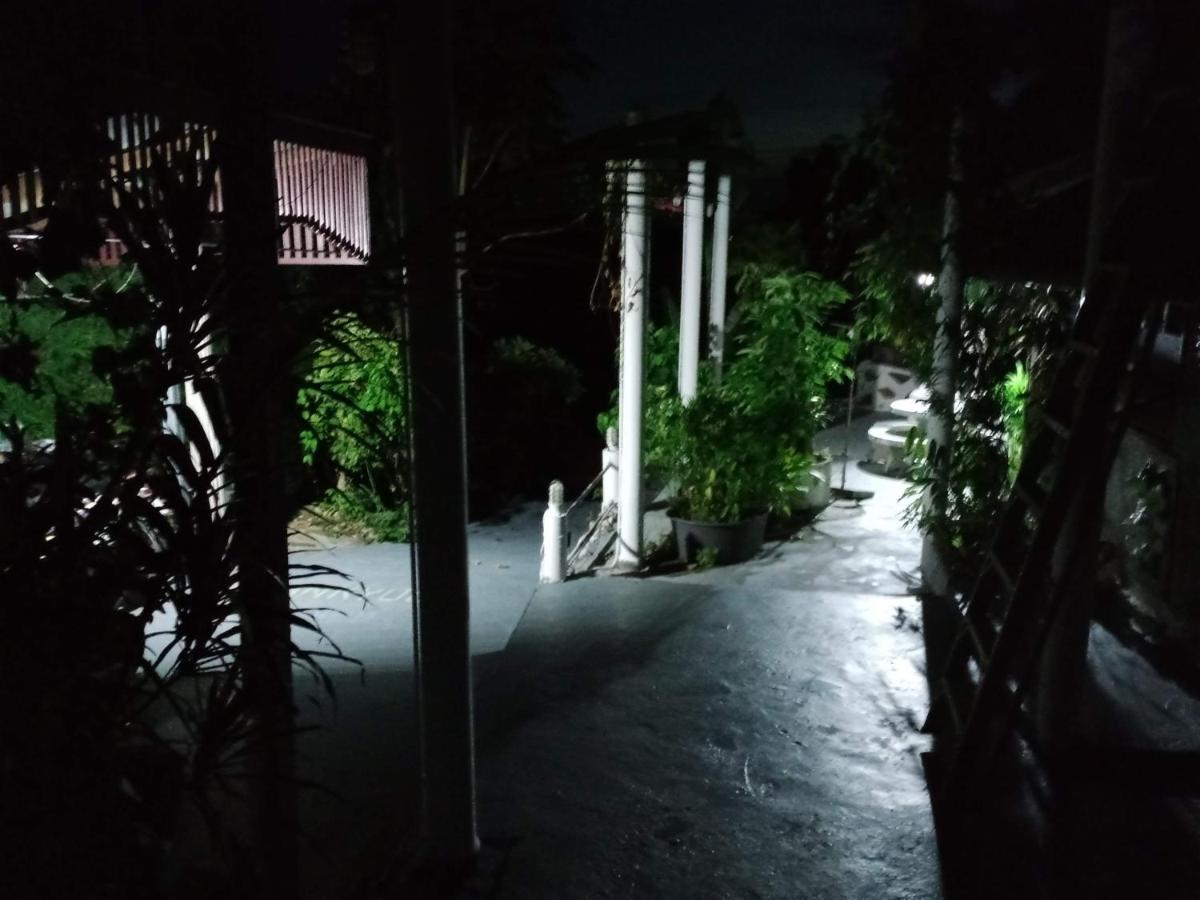 Comon Bungalow Haadchaophao Haad Chao Phao Eksteriør bilde