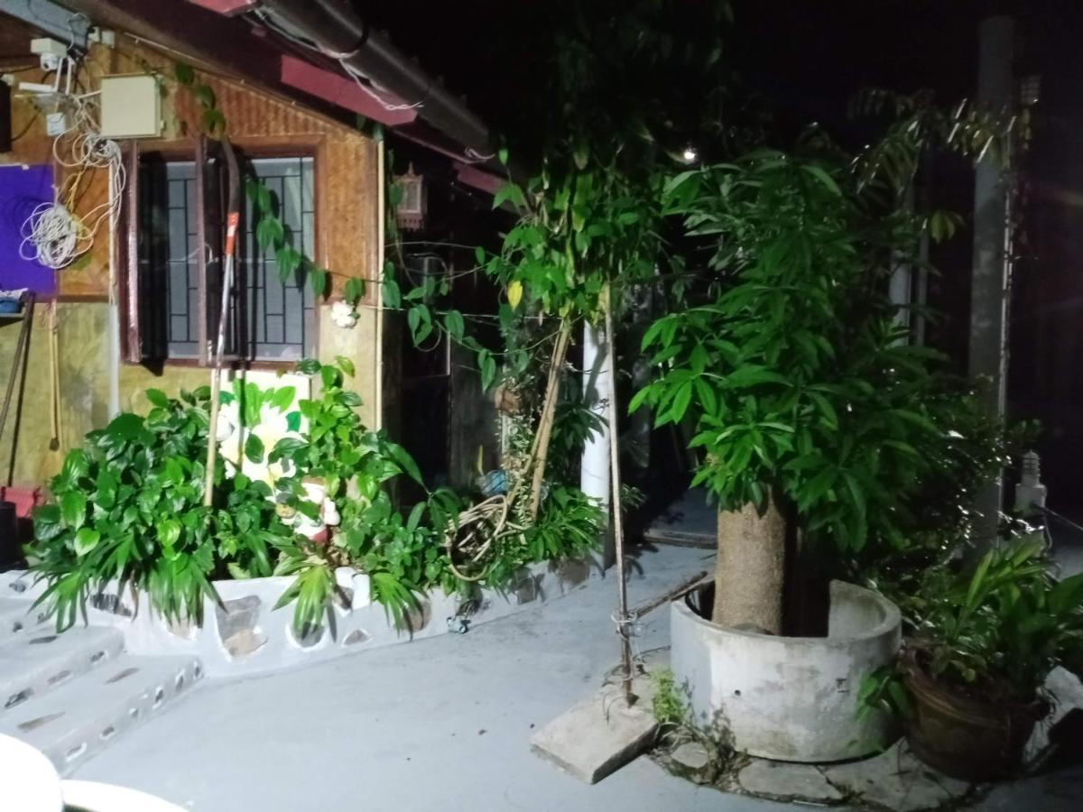 Comon Bungalow Haadchaophao Haad Chao Phao Eksteriør bilde