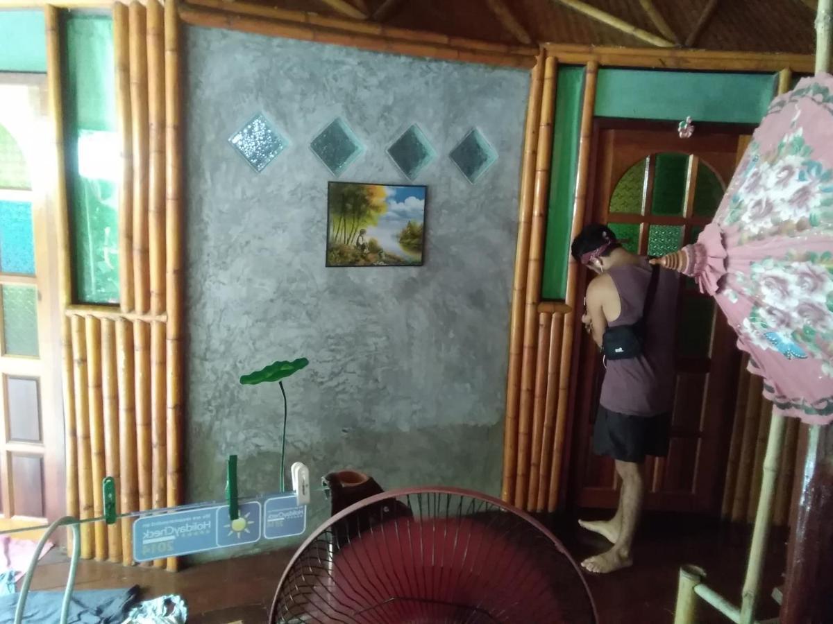 Comon Bungalow Haadchaophao Haad Chao Phao Eksteriør bilde